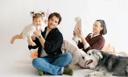 Bora Akkaş'ın kızı Suzan yoğun bakımda!