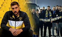 GFB lideri Cem Gölbaşı'na hapis cezası