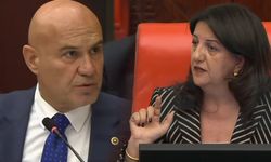 Meclis'te 'ulaklık' tartışması! Turhan Çömez'in sözleri Pervin Buldan'ı çıldırttı