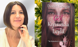Demet Cengiz'den İstanbul’un karanlık sokaklarında bir kadın hikayesi: Göl Kıyısında Leyla