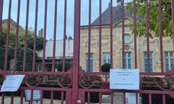 Louvre’un ertesi günü Fransa’da bir müze daha soyuldu