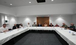 Denizli Kent Konseyi Yaşlı Meclisi kuruluyor