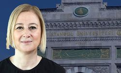 İmamoğlu ile birlikte diploması iptal edilen akademisyen emekli oldu!