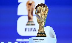 Dünya Kupası'na 100 gün kaldı