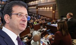 Nuri Aslan'dan meclis üyelerine 'İmamoğlu' çağrısı! "Cesareti olan gider"