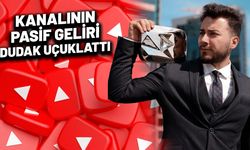 Enes Batur YouTube hesabını kapattı! İşte vazgeçtiği servet...