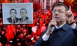 İmamoğlu'ndan Avrupa'ya mesaj: Bu mücadele yalnızca Türkiye'nin değil