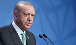 Erdoğan’dan yeni yıl mesajında ‘Terörsüz Türkiye’ vurgusu