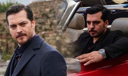 Bu da Adanalı 'Eşref Tek'