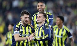 Fenerbahçe'nin kritik maçtaki ilk 11'i belli oldu
