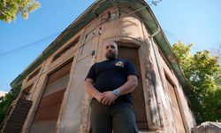 Türk sanatçı En Derin’den dünya çapında bir proje