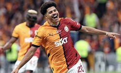 Gabriel Sara'ya İngiltere'den talip çıktı