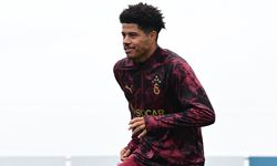 Galatasaray'dan Gabriel Sara açıklaması