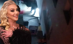 Güllü'nün ölümünde yeni görüntüler