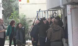 Güllü'nün evinde bilirkişi incelemesi yapıldı!