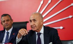 Eski CHP lideri Hikmet Çetin yoğun bakıma kaldırıldı