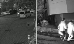 İstanbul'da Louvre Müzesi hırsızlarını andıran soygun