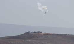 İsrail'den Lübnan'ın güneyine hava saldırısı! 2 ölü