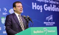 İmamoğlu'na bir davadan beraat