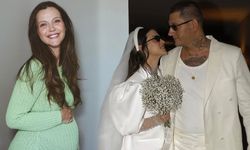 Ailesiyle kaza geçirmişti! İrem Helvacıoğlu’ndan açıklama