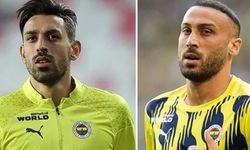 Fenerbahçe'deki kadro dışı kararının nedeni ortaya çıktı! Birbirine girmişler