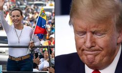 Trump'ın hayalleri suya düştü! Nobel Barış Ödülü'nün sahibi belli oldu