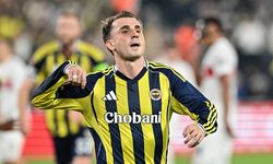 Penaltı, VAR, iptal! Fenerbahçe'den muhteşem zafer