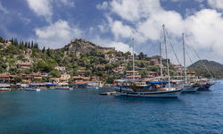 Türkiye'den dört köy "En İyi Turizm Köyleri 2025" listesine girdi