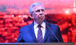 Mansur Yavaş: Görüşmenin tek gündemi Ankara'ydı