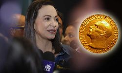 Nobel Barış ödülünü alan Maria Corina Machado aslında bir darbeci