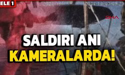 Sumud'un son gemisi Marinette'ye de baskın!