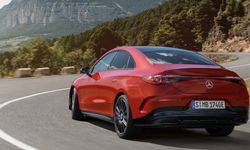 Yeni Mercedes-Benz CLA Türkiye’de! İşte fiyatı...