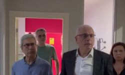 Merdan Yanardağ gözaltında! TELE1 Muhabiri Hürgün Aygün gelişmeleri aktardı