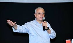 TKP: Merdan Yanardağ derhal serbest bırakılmalıdır