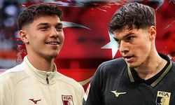 TFF gurbetçi yıldız için harekete geçti! Avrupa devlerinin radarında