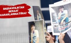 Mattia Ahmet Minguzzi davasında karar çıktı