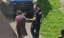 15 yaşında kayboldu dediler 42 yaşında kilitli kaldığı odadan çıkartıldı