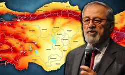 Naci Görür'den son depremle ilgili kritik uyarı: Bölge geriliyor