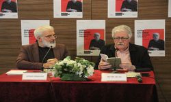 Metin Celâl, şiirin estetik değerini vurguladı