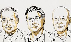 2025 Nobel Ekonomi Ödülü sahiplerini buldu