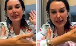 Dilan Polat FSM Köprüsü'nde aracını kenara çekti, Engin Polat'tan açıklama geldi