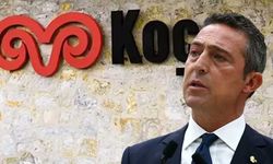 Koç Holding altın madenini sattı