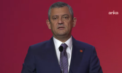 Özgür Özel’den Nevruz paylaşımı