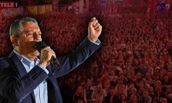 Özgür Özel'den 200'üncü gün mesajı: İddianameyi yargılanmak için değil yargılamak için bekliyoruz!