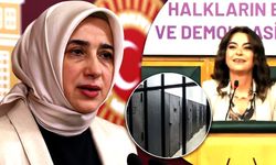 Özlem Zengin'in açıklamaları DEM ve AKP'de kriz çıkaracak