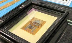 Pablo Picasso'nun kayıp tablosu bulundu