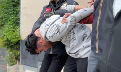 Turist çift kabusu yaşadı! Fidye için 4 gün rehin kaldılar