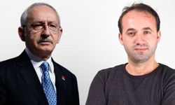 Kılıçdaroğlu ile 'telefonda selamlaşan' gerici Akit'in haber müdürü Özel'i hedef aldı