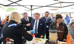 2. Nilüfer Halk Sağlığı Günleri başladı