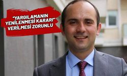 AYM'nin Tayfun Kahraman kararının gerekçesi hukuk dersi gibi